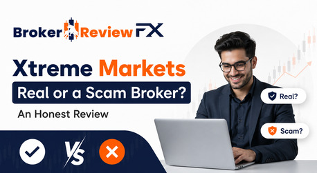 Is Xtreme Markets Real Or Scam? Honest Broker Review 2026