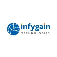 IT & Web Service Provider In Coimbatore | Infygain Technologies photo 1