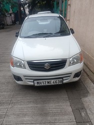 Maruti Alto K10 2011, Manual - Pune photo 1