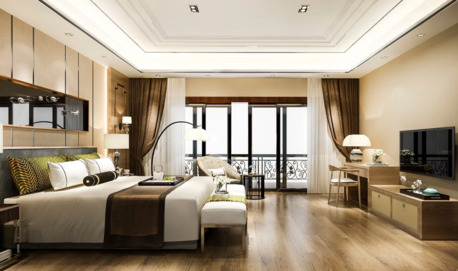 INR 20000000,  Ready-to-Move-In Flats At Godrej Tropical Isle, Noida