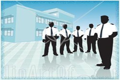 Residential Security  Om Sai Security
Services photo 1