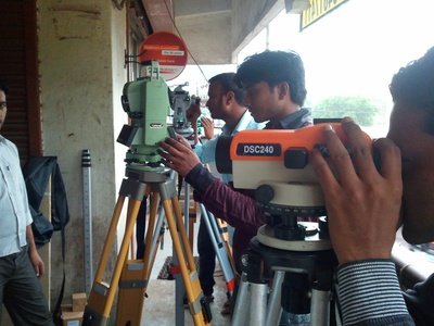 Rashtriya Technical Institute, Jamshedpur
TATANAGAR in City centre photo 1