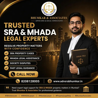 Property Advocate In Mumbai photo 1