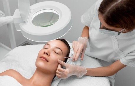 Best Skin Treatment In Gaur City
