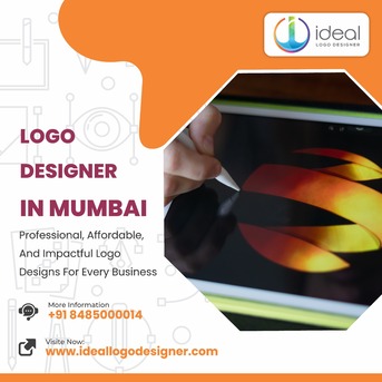 Logo Designing Expert In Mumbai – Ideal Logo Designer Company