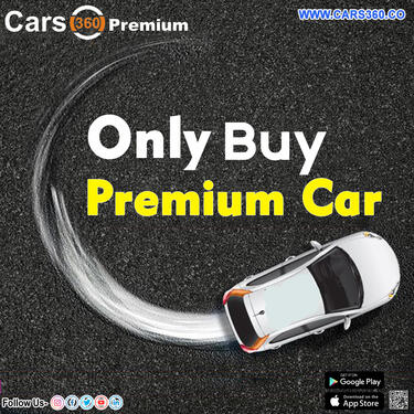 We Buy Only Premium Car Brands photo 1