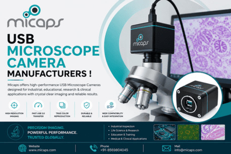 USB Microscope Camera Manufacturers photo 1