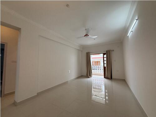 2 Bhk 99Sqmts flat Semifurnished for Rent
in NachinolaMapusa photo 1