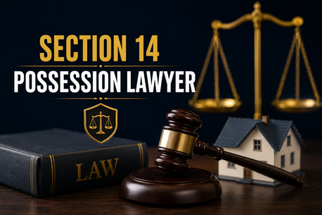 Expert Help From Section 14 Possession Lawyer photo 1