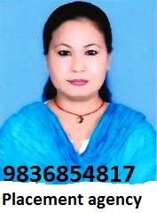 Safdarjang Enclave Best maid agency Baby
sitter nanny Govern