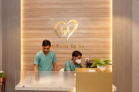 High-Quality Root Canal Treatment In Noida At Affordable Prices