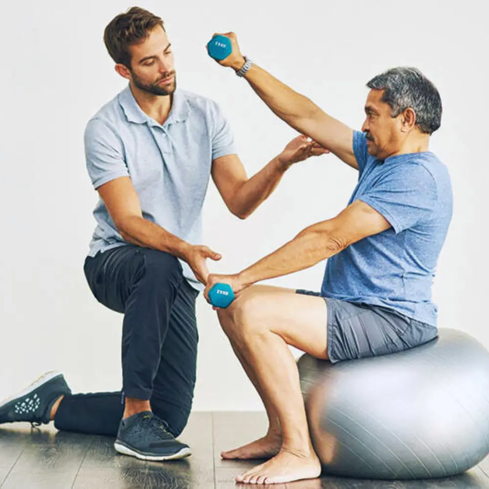 Physiotherapy Treatment In Delhi – Expert Care For Pain Relief And Recovery photo 1