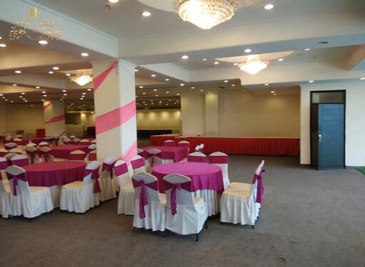 Best Banquet hall in Kirti Nagar for
weddings  Reasonable w photo 1