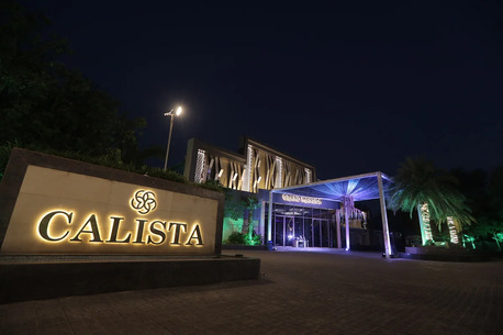 Calista Resort — Best Luxury Hotel In Delhi NCR For Weddings, Events & Stays photo 1