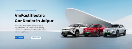 INR 1729000,  VinFast Electric Car,  2026,  Manual,  ,   In Jaipur | Velocity Fintrust