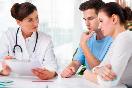Are You Looking For A  Ayurveda Solution
From Infertility