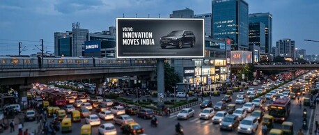 Benefits Of Hoarding Advertising For Local And National Brands