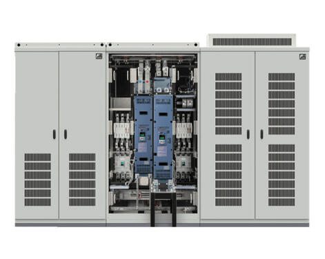 Top AC Drives Suppliers for Industrial
Applications photo 1