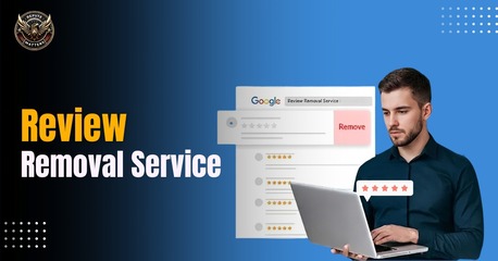 Remove Negative Reviews With Expert Review Removal Services