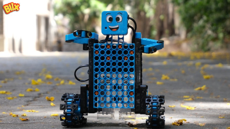 INR 2999,  RC ROVER - STEM TOYS FOR KIDS photo 1