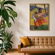Discover Timeless Paintings Online For Every Space