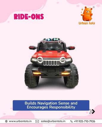 Electronic Toy Manufacturers | Urban Tots photo 1