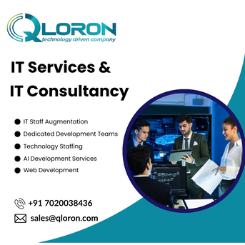 Web Development Services