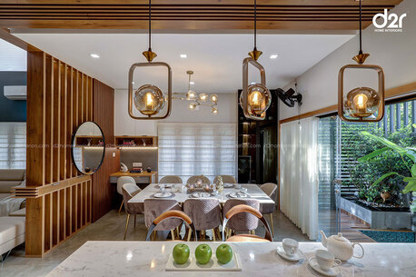 Interior Designers In Calicut
