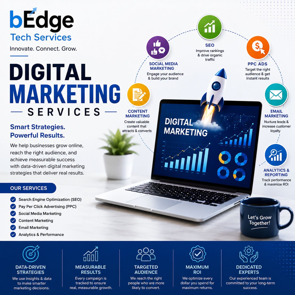 Best Digital Marketing Services photo 1