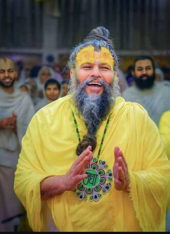 Premanand Ji Maharaj photo 1