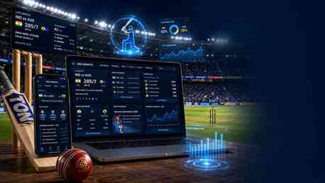 CricketBets999 – Beginner's Guide To Cricket Information & Match Insights photo 1