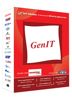 INR 7000,  Gen Income Tax Software For ITR Filing photo 1
