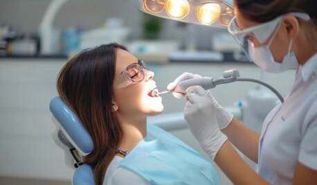 Expert Root Canal Treatment In Noida For Healthy & Confident Smiles