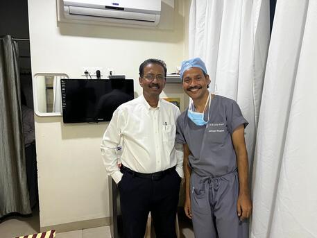 Osteoporosis Treatment In Vizag – Dr. B. Leela Prasad | Spine Leela photo 1