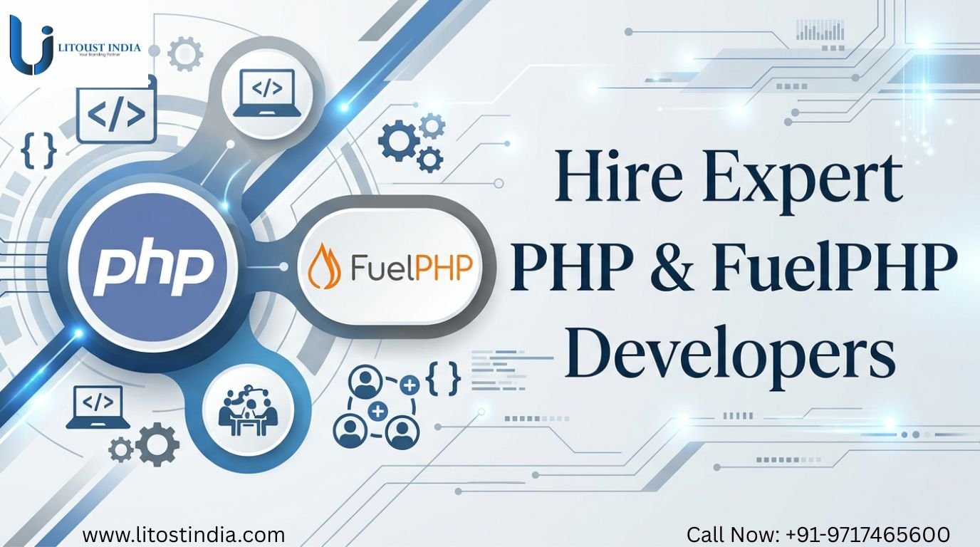 Need PHP Developers For Your Project?  We Have Experienced Teams.