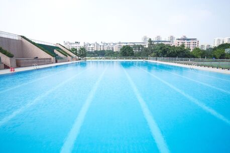 Swimming Pool Builders In Hyderabad