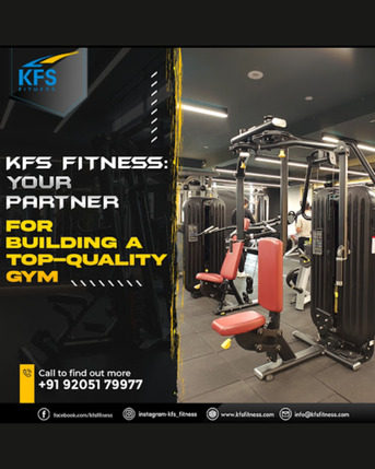Gym Quotation: A Smart Way To Plan Your Fitness Equipment Investment photo 1