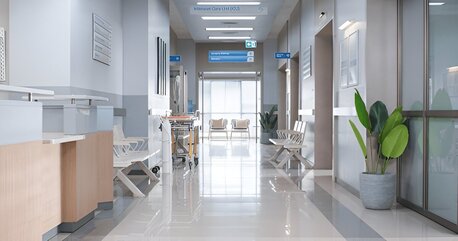 Public Hospitals In India photo 1