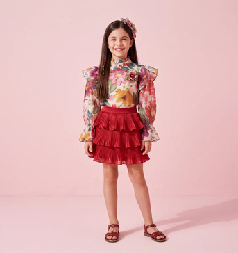 Comfortable And Stylish Clothes For Girls For Daily Wear