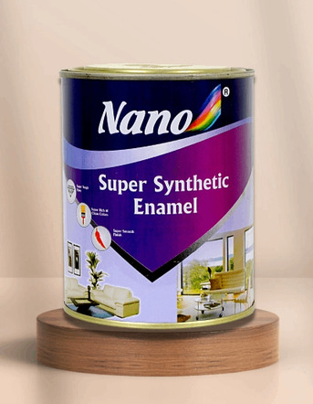 Synthetic Enamel Paints Manufacturer In Ahmedabad | Nano Polycoat