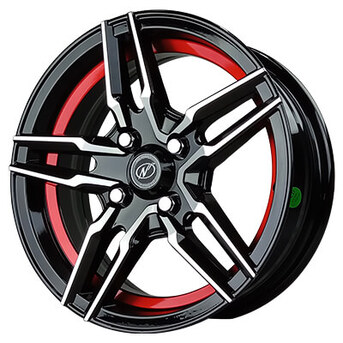 INR 25000,  Best Alloy Wheels Dealer In Noida For Cars And SUVs photo 1