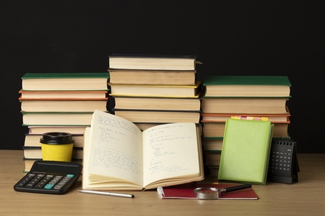 Book Publication Services For Academic And Research Books