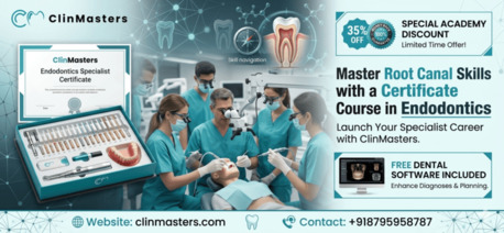 ✨ Learn Modern Cosmetic & General Dentistry photo 1