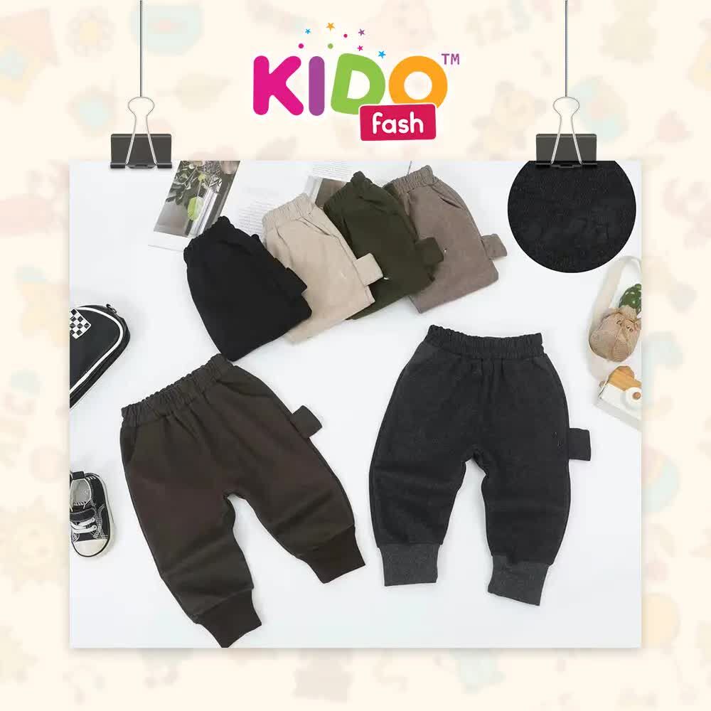 Trendy Kids Clothing Wholesale | Kidofash photo 1