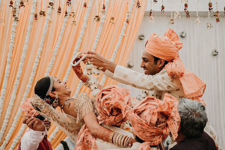 Best Photographers In Noida For Weddings | Sloshout