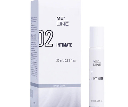 DNA Royal Presents The Finest Me Line Intimate Collection.