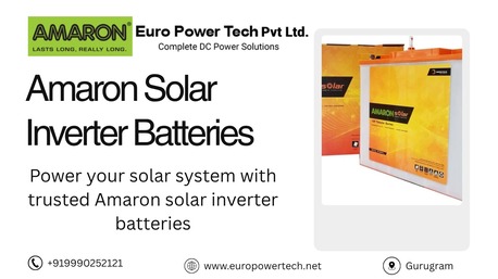 INR 10000,  Euro Power Tech | Industrial, Automotive & Inverter Battery Dealer In Gurgaon photo 1