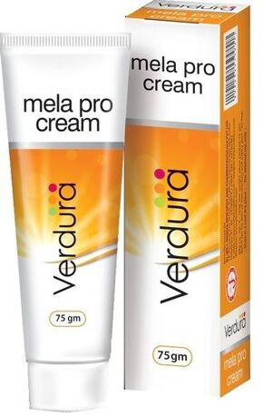 Best Vitiligo Treatment Cream  | Verdura Mela Pro