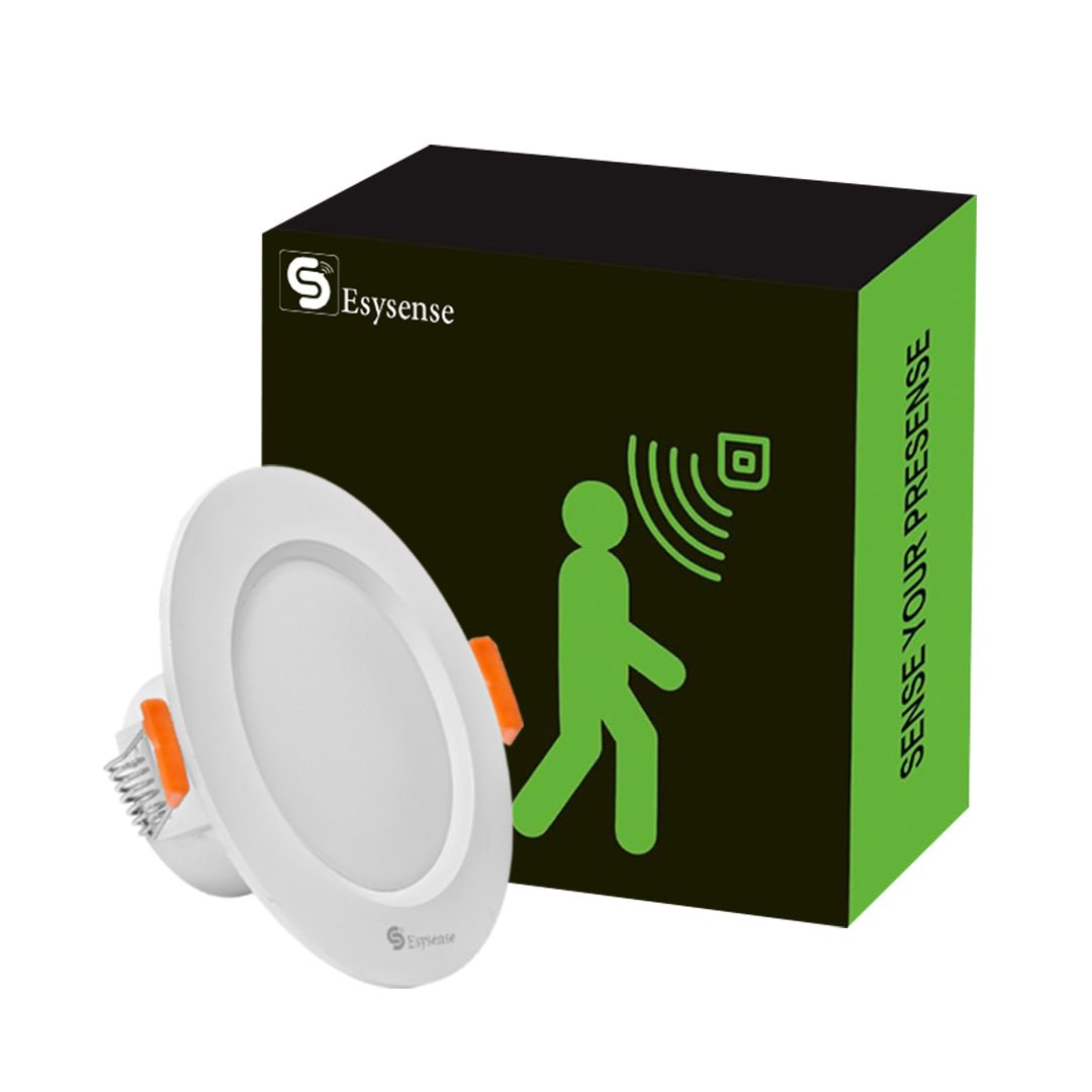 Motion Sensor Concealed Downlight photo 1