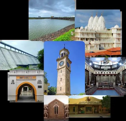 No.1 HR Software in Rajkot for Attendance & Payroll | Mewurk photo 1